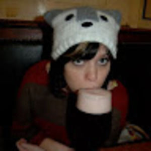 Meet your Posher, Casey